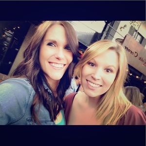 Meet Your Posher, Jessica!